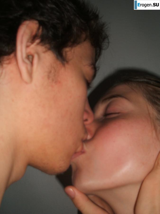 Slender German and her curly-haired friend. Part 3. Photo 40