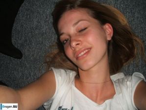 Slender German and her curly-haired friend. Part 3. Thumb 48