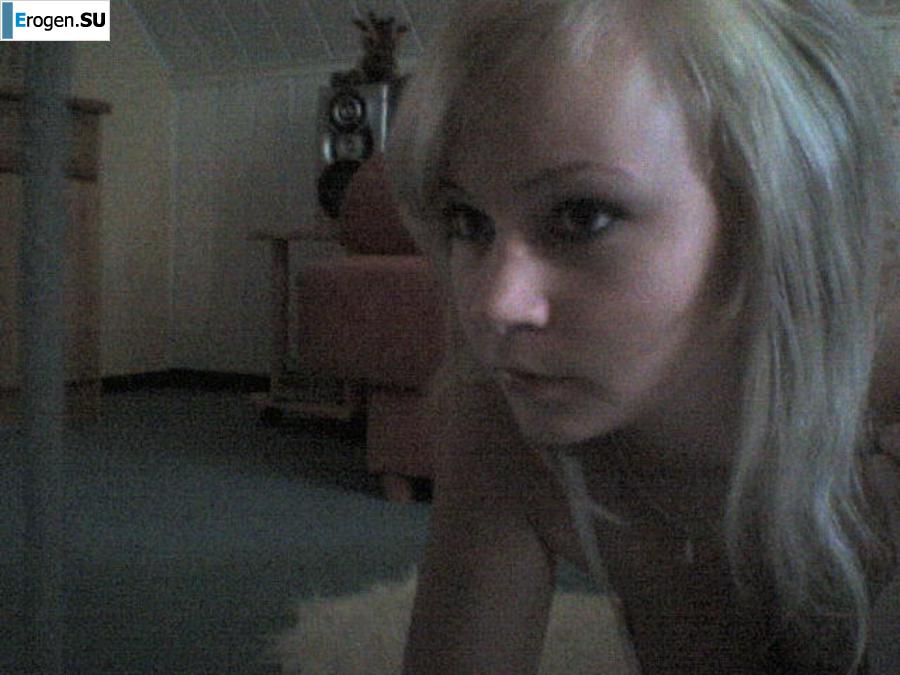 Busty Blonde. Part 2. Photo 18