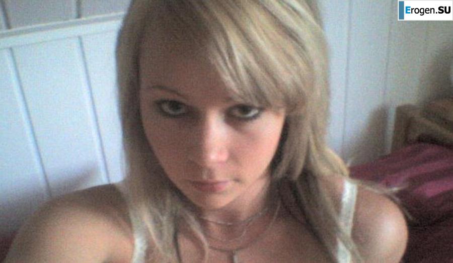 Busty Blonde. Part 2. Photo 19
