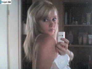 Busty Blonde. Part 2. Thumb 22