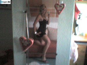 Busty Blonde. Part 2. Thumb 26