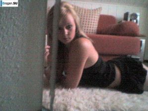 Busty Blonde. Part 2. Thumb 28