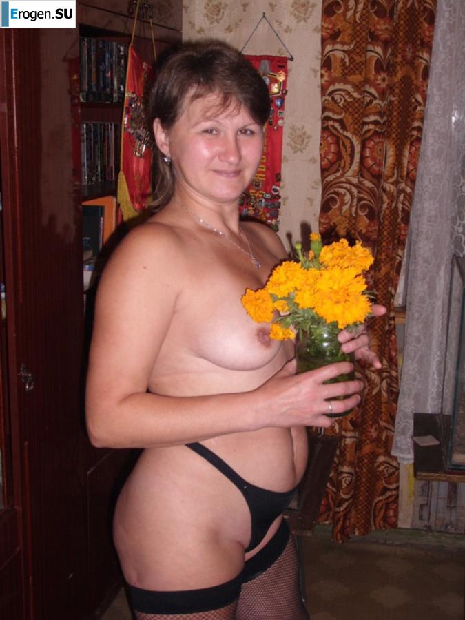 Mature Russian Women. Part 17. Slide 32