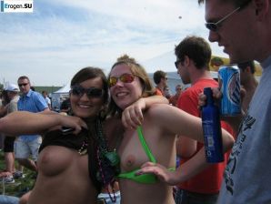 Public exposure. Part 3. Thumb 23