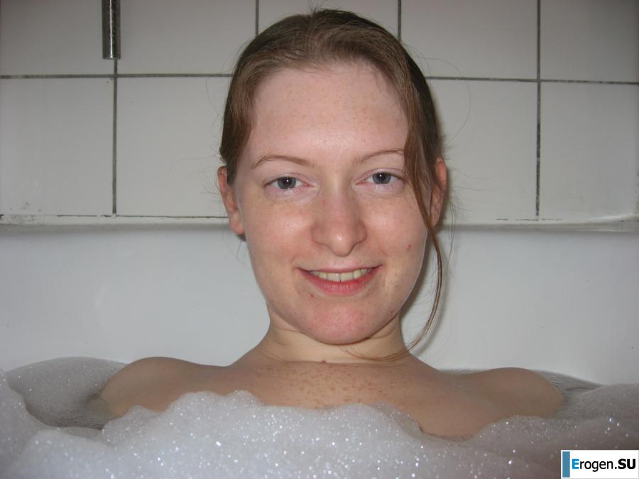 Red and bald. Family album. Part 3. Photo 12