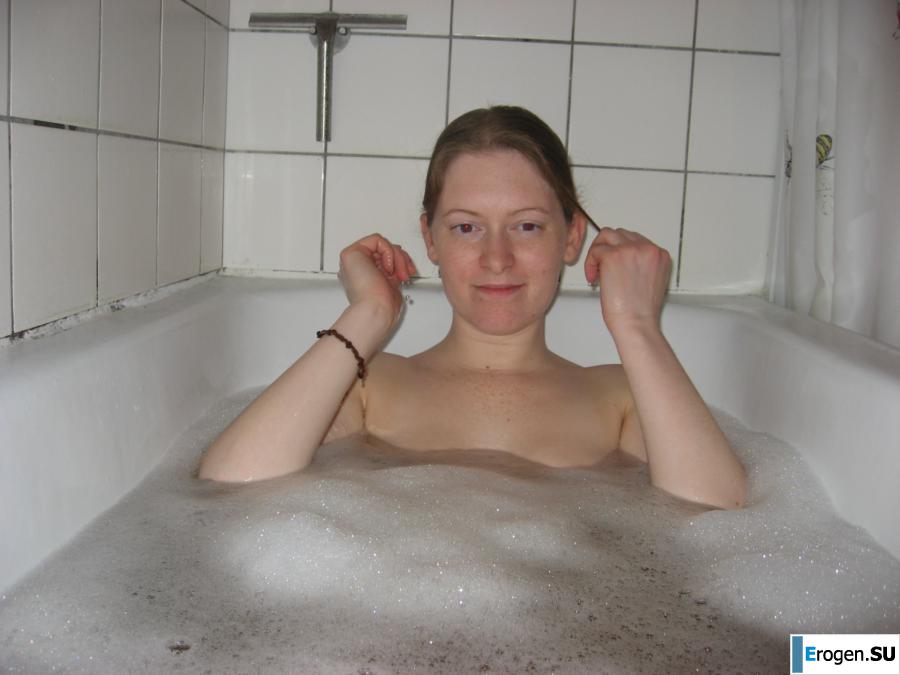 Red and bald. Family album. Part 3. Photo 21