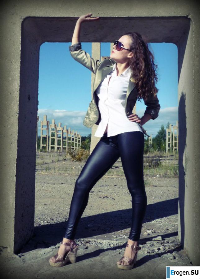 leggings rule. Part 110. Photo 23