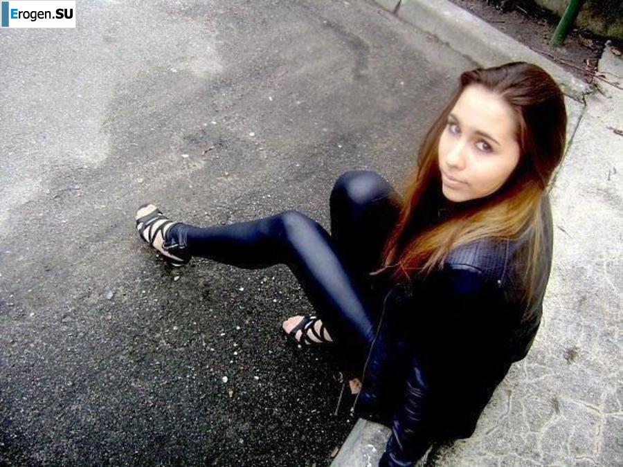 leggings rule. Part 110. Photo 36