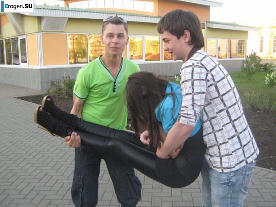 leggings rule. Part 110. Photo 39