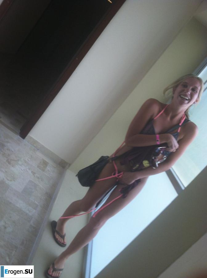 Public Nudity. Part 5. Photo 10