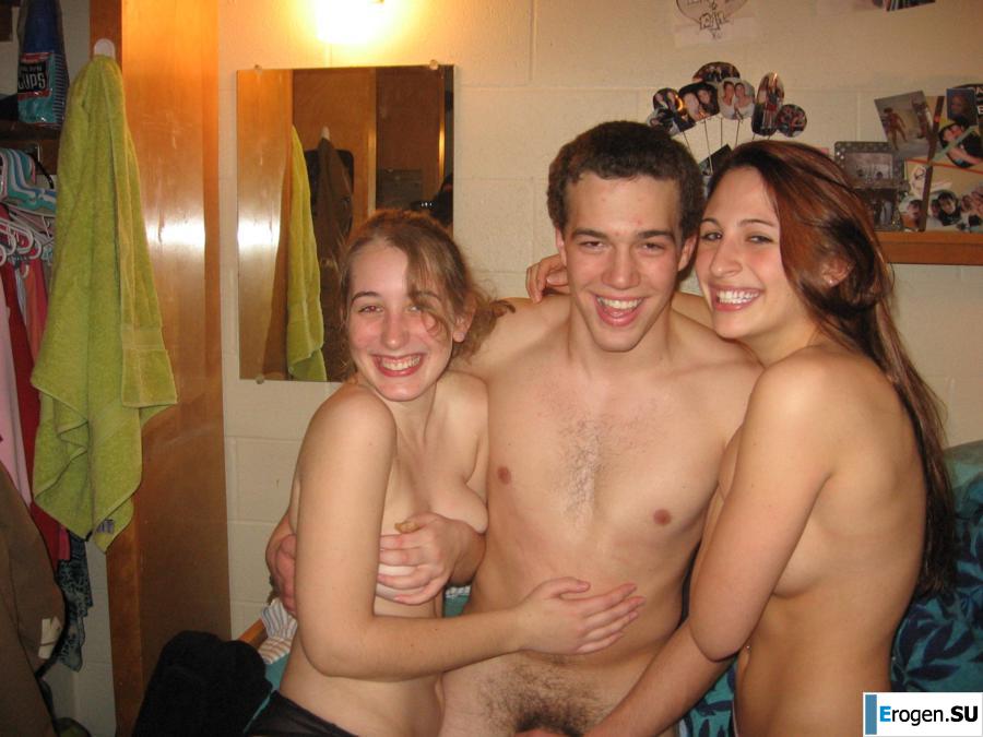 Public Nudity. Part 5. Photo 14