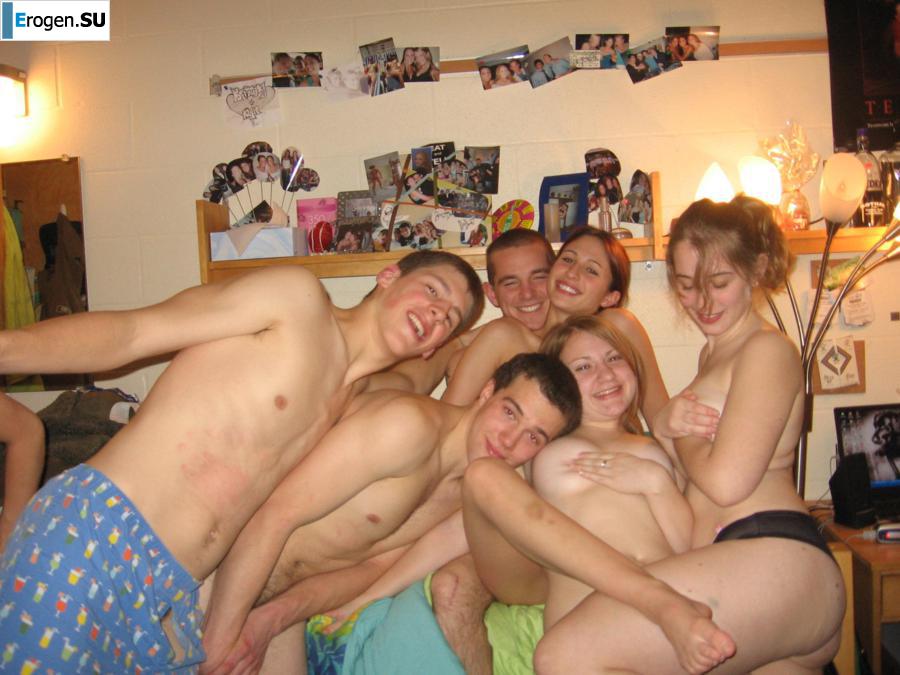 Public Nudity. Part 5. Photo 16