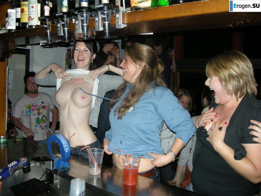 Public Nudity. Part 5. Photo 23