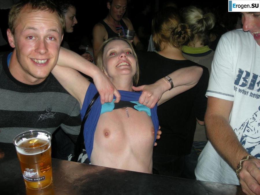 Public Nudity. Part 5. Photo 28