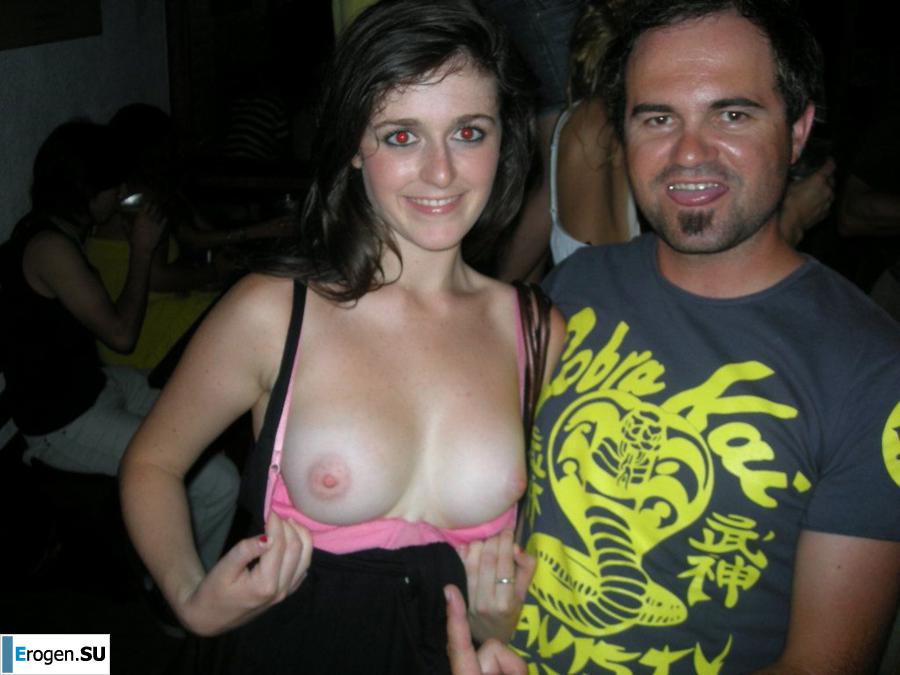 Public Nudity. Part 5. Photo 34