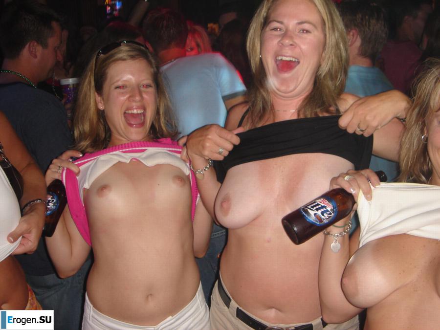 Public Nudity. Part 5. Photo 40