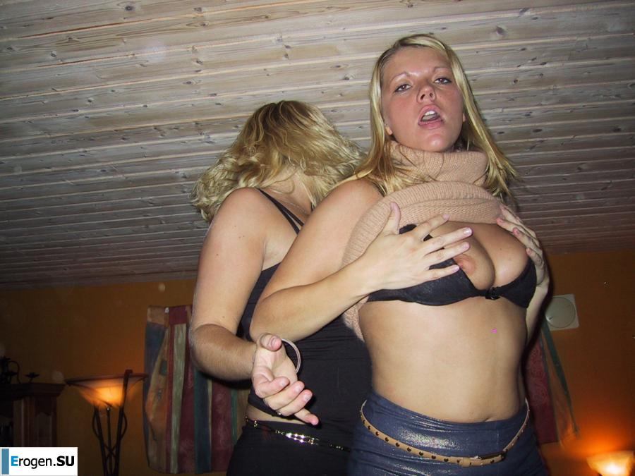 Public Nudity. Part 5. Photo 6
