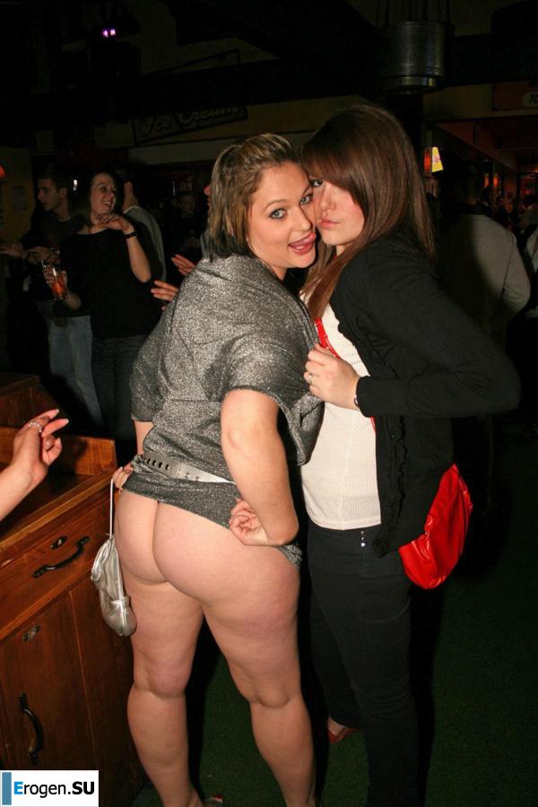 Public Nudity. Part 5. Photo 7