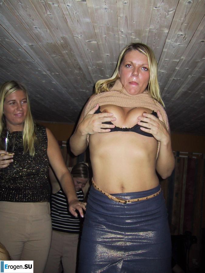 Public Nudity. Part 5. Photo 8