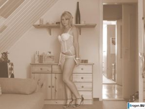 Busty Blonde. Part 3. Thumb 25