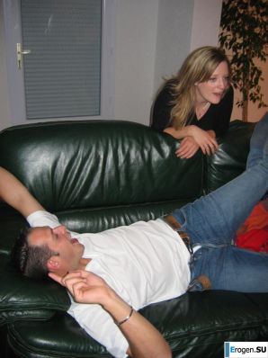 Swingers. Part 6. Thumb 13