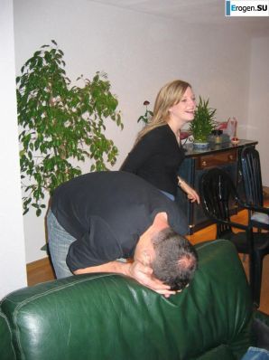 Swingers. Part 6. Thumb 14