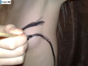 Slender Russian Blonde. Part 3. Thumb 4