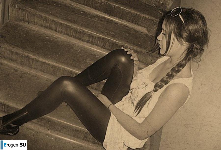 leggings rule. Part 111. Photo 14