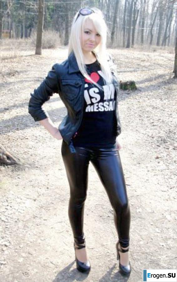leggings rule. Part 111. Photo 33