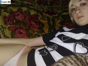 Thin Russian Blonde. Part 5. Thumb 14