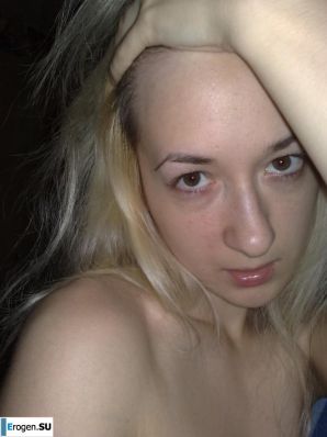 Thin Russian Blonde. Part 5. Thumb 20