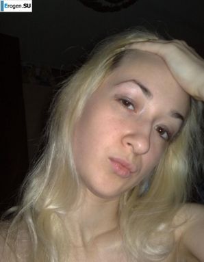 Thin Russian Blonde. Part 5. Thumb 22