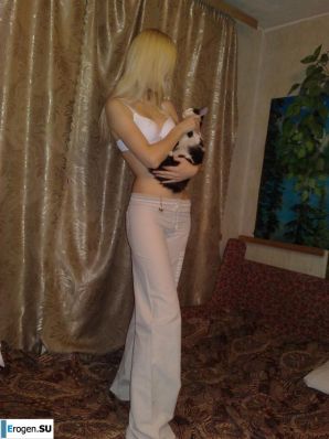 Thin Russian Blonde. Part 5. Thumb 37