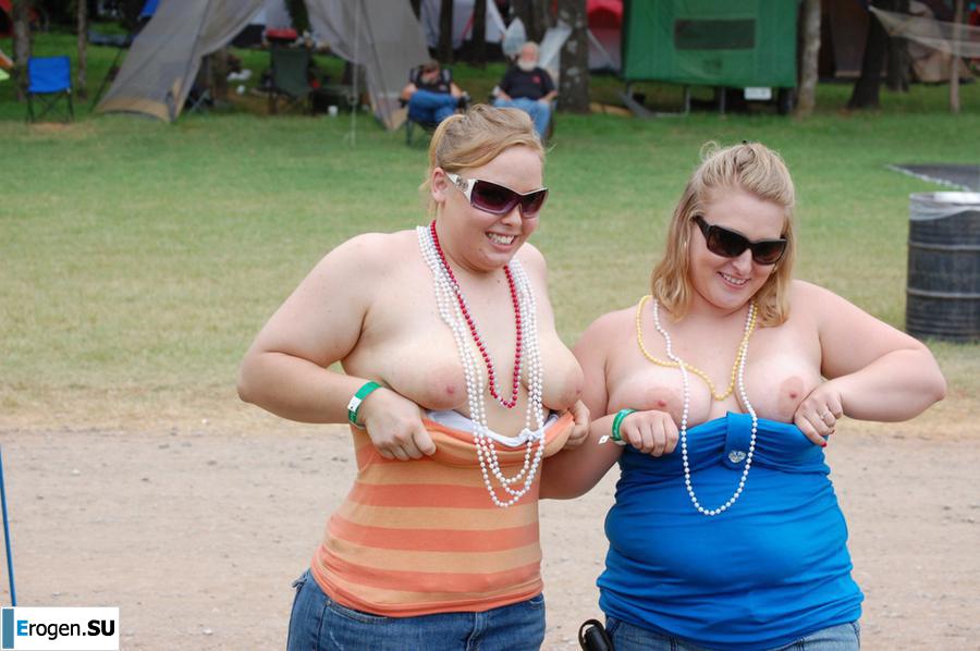 Public Nudity. Part 6. Photo 13