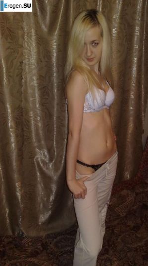Thin Russian Blonde. Part 6. Thumb 10
