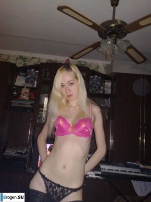 Thin Russian Blonde. Part 6. Thumb 16