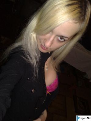 Thin Russian Blonde. Part 6. Thumb 21