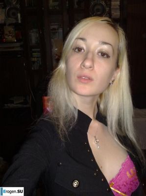 Thin Russian Blonde. Part 6. Thumb 23