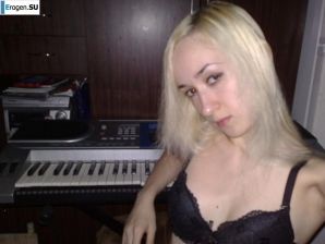 Thin Russian Blonde. Part 6. Thumb 36