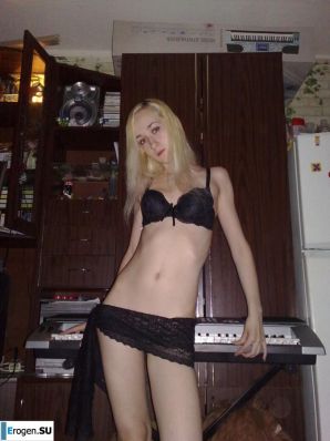 Thin Russian Blonde. Part 6. Thumb 39