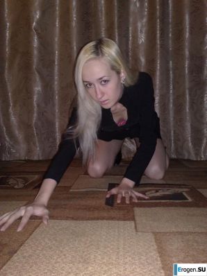 Thin Russian Blonde. Part 6. Thumb 41