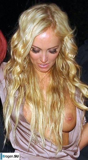 famous tits. Thumb 16