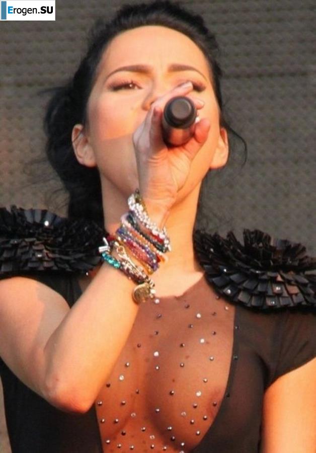 Singer Inna. Photo 11