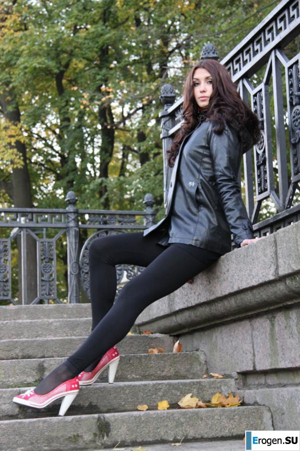 leggings rule. Part 113. Slide 17
