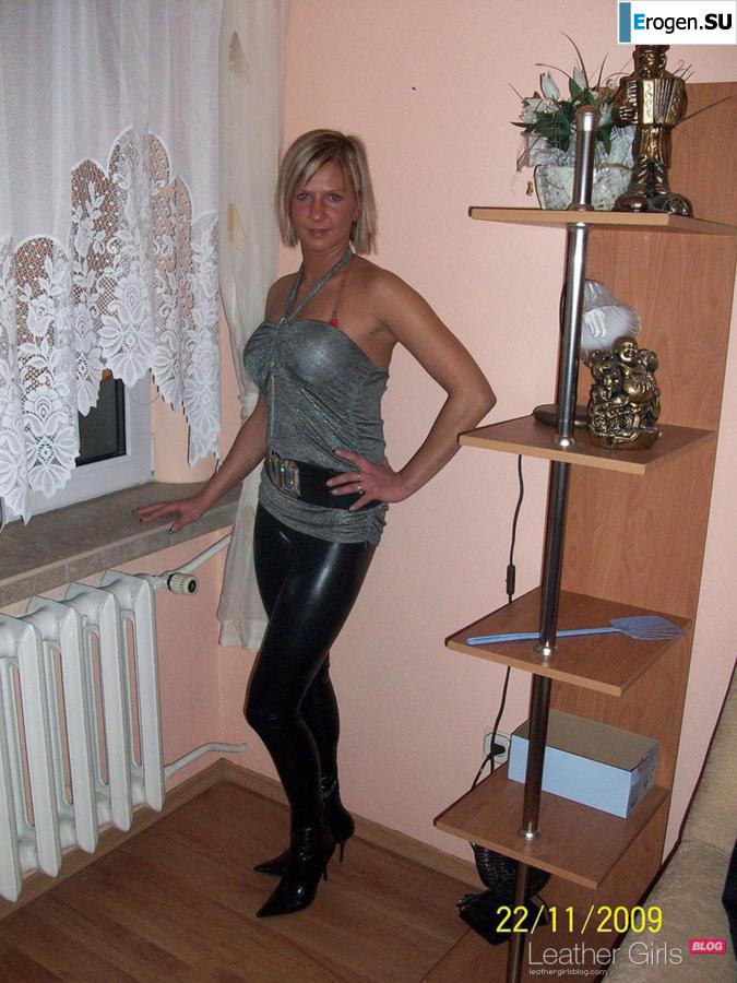 leggings rule. Part 113. Slide 30