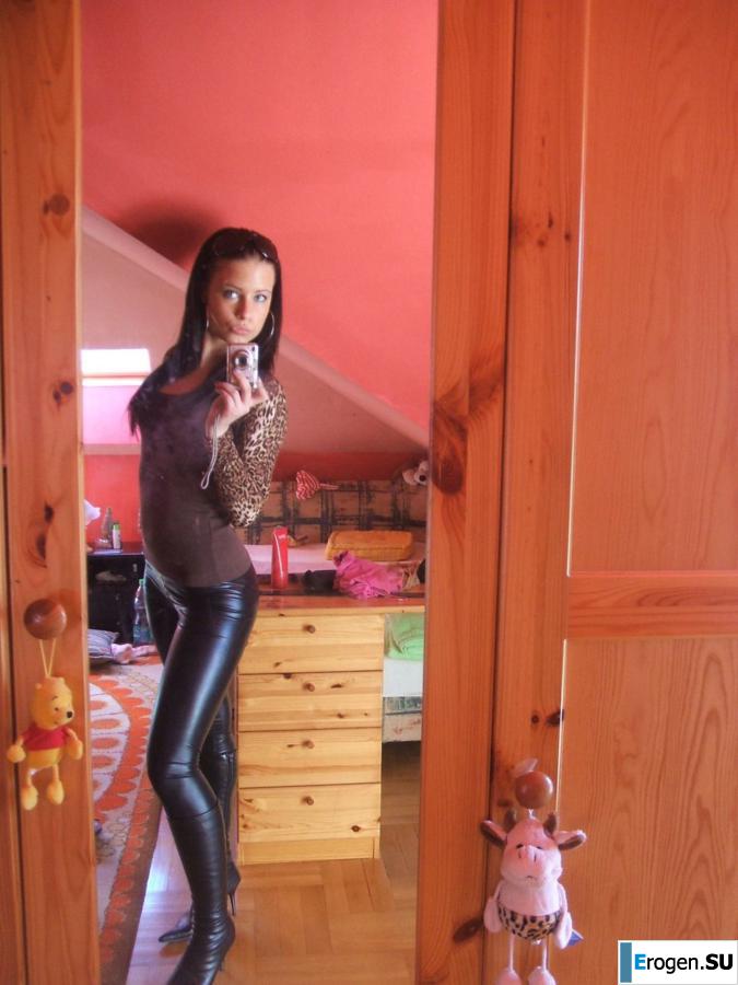 leggings rule. Part 113. Slide 34