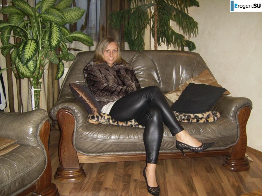 leggings rule. Part 113. Slide 9
