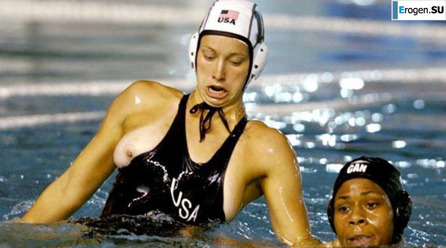 water polo. Photo 16