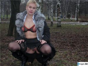 Зрелые русские женщины. Часть 20. Эскиз 14